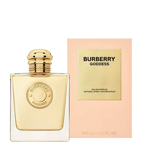 burberry best|burberry her vs goddess.